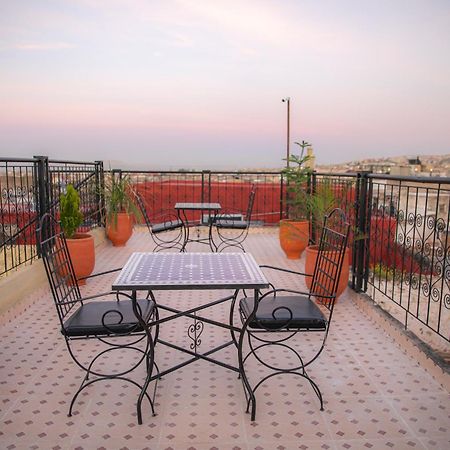 Riad Sekaya フェズ エクステリア 写真