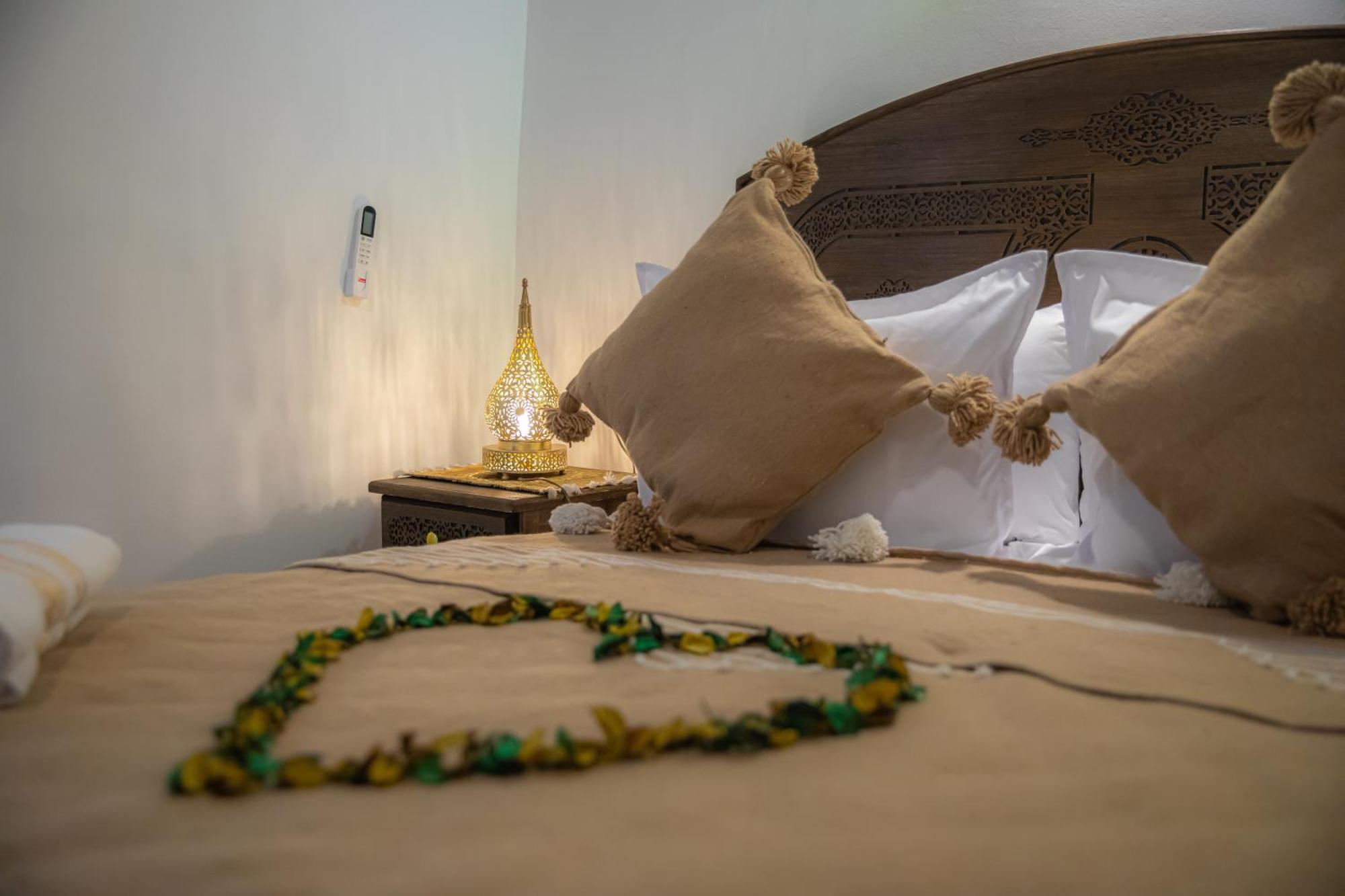 Riad Sekaya フェズ エクステリア 写真
